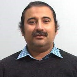 7. Dr. Suffi Bilal Khalid