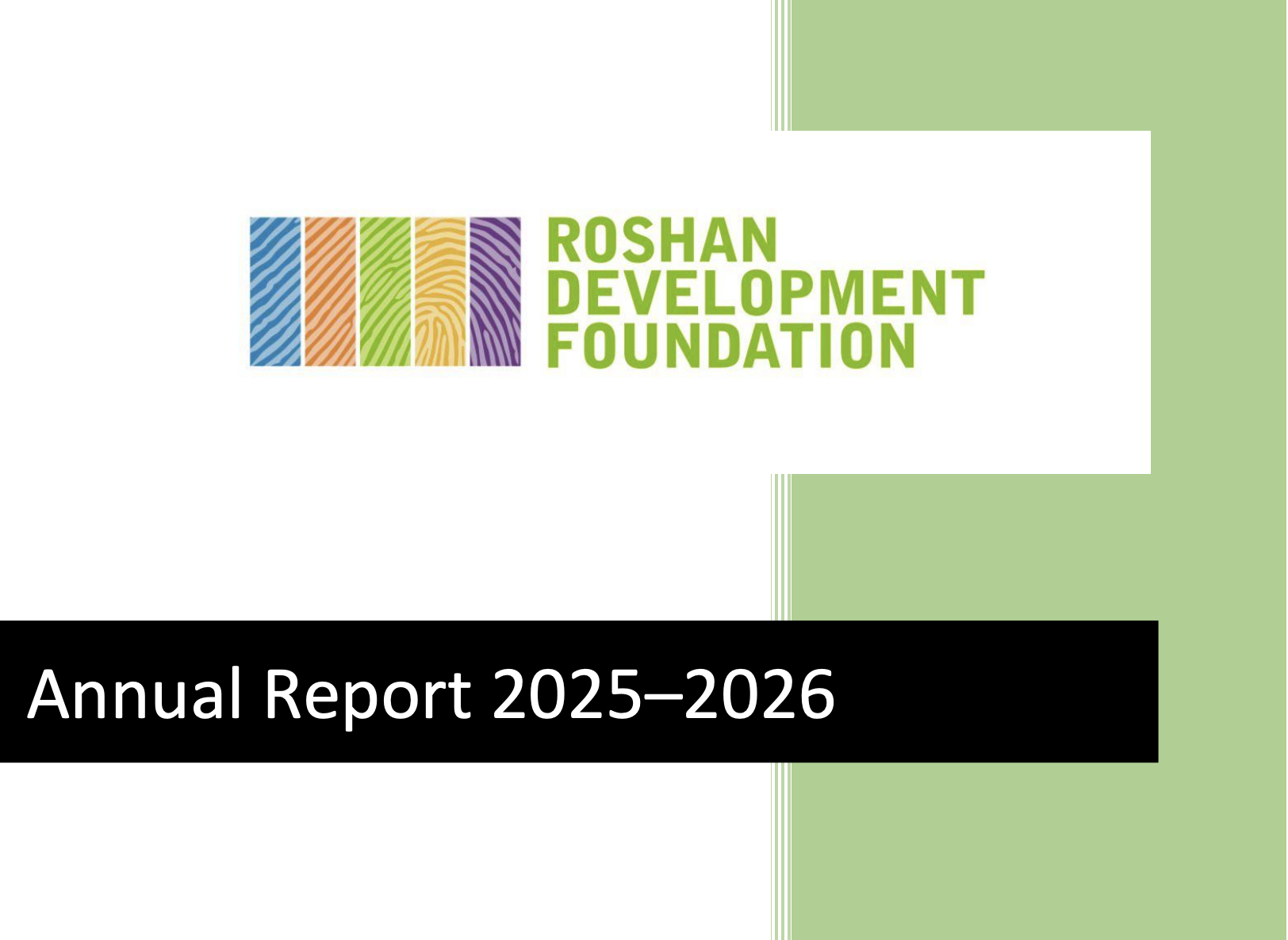 Annual Report
